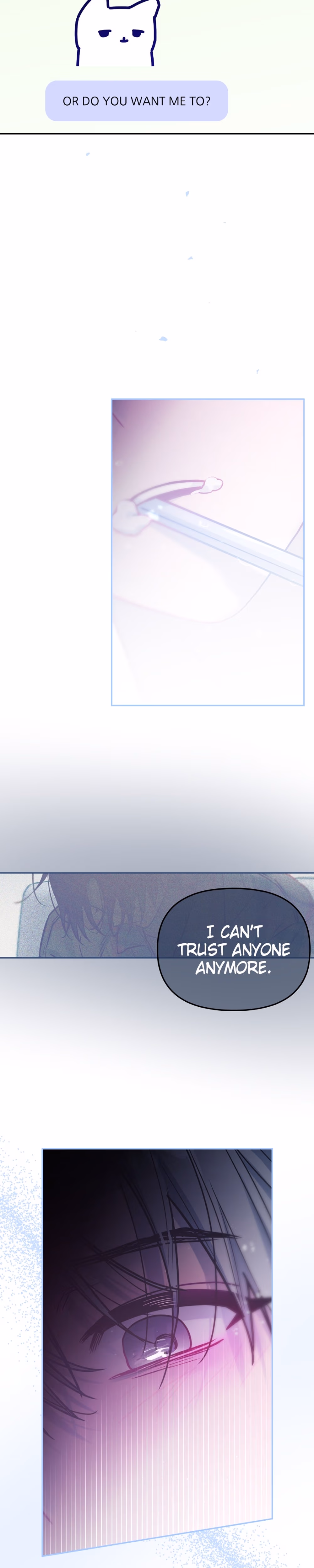Our Guild's Idol - Chapter 42 - Part 5