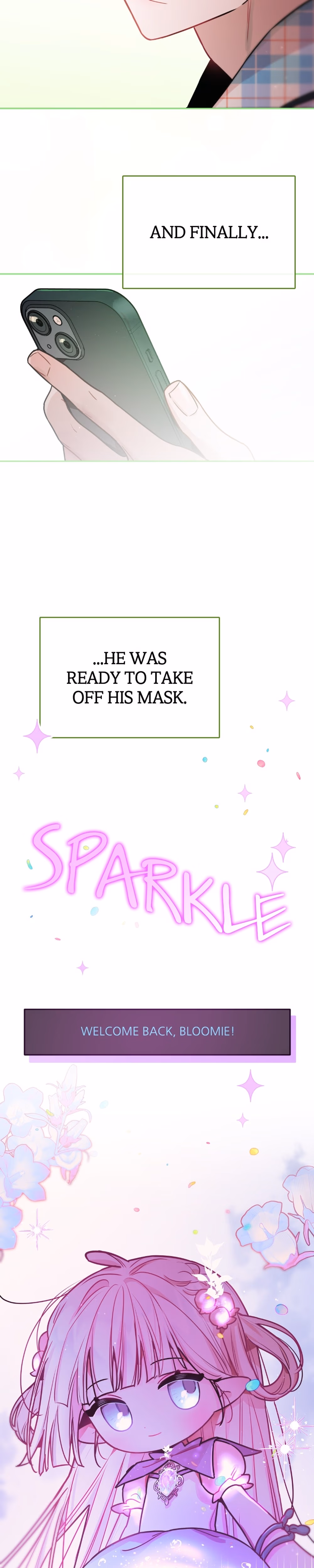 Our Guild's Idol - Chapter 42 - Part 9