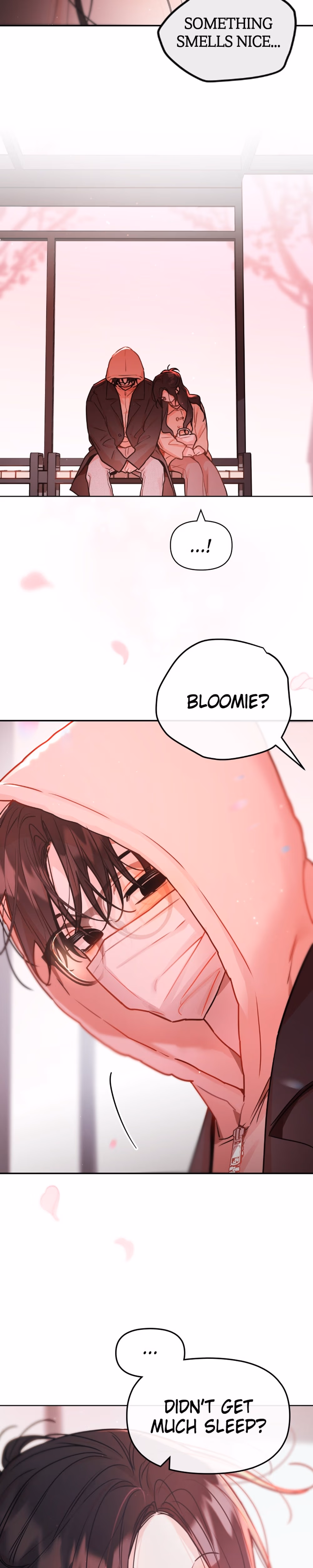 Our Guild's Idol - Chapter 42 - Part 19