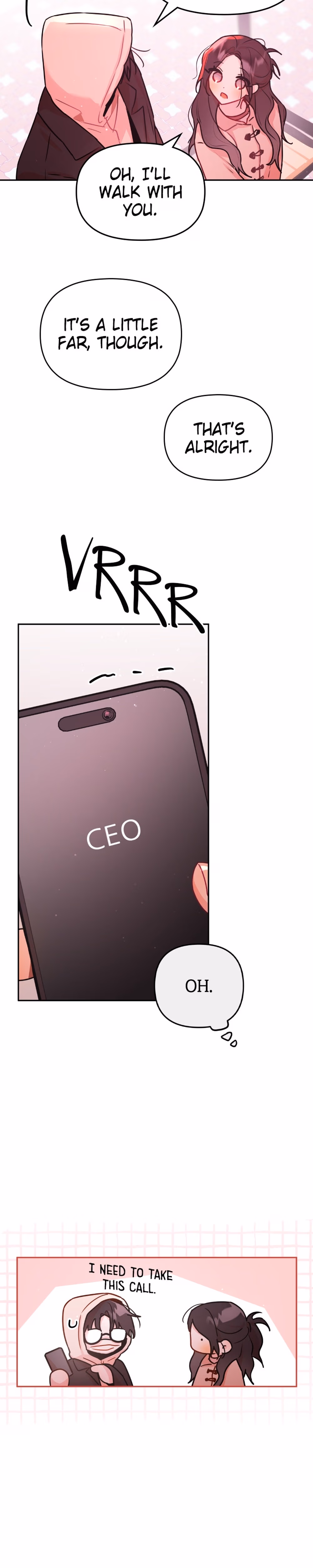 Our Guild's Idol - Chapter 42 - Part 21