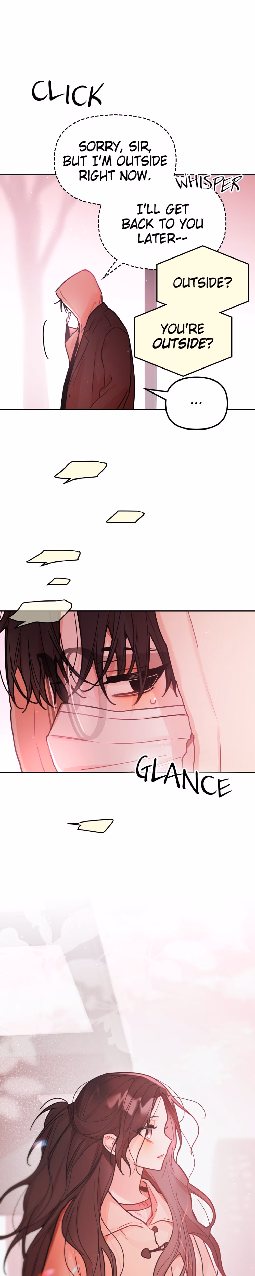 Our Guild's Idol - Chapter 42 - Part 22