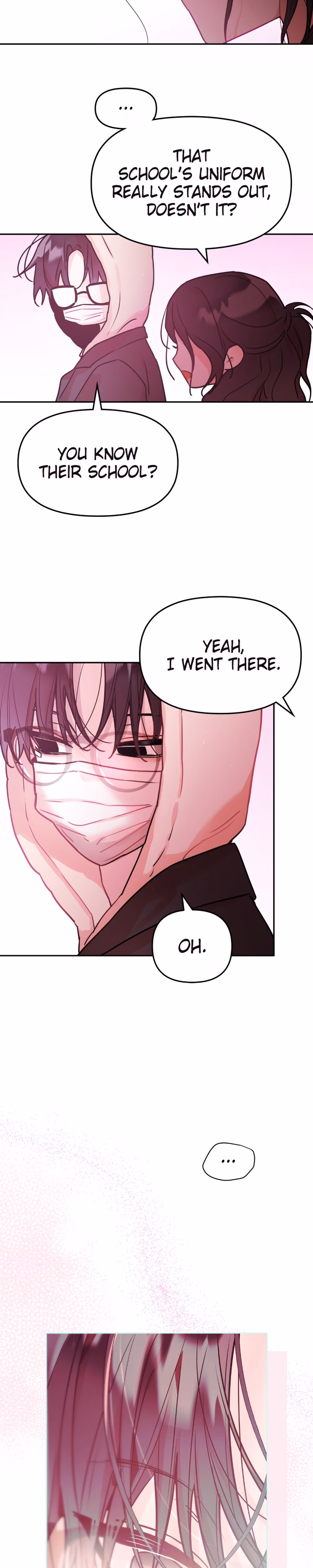 Our Guild's Idol - Chapter 42 - Part 28