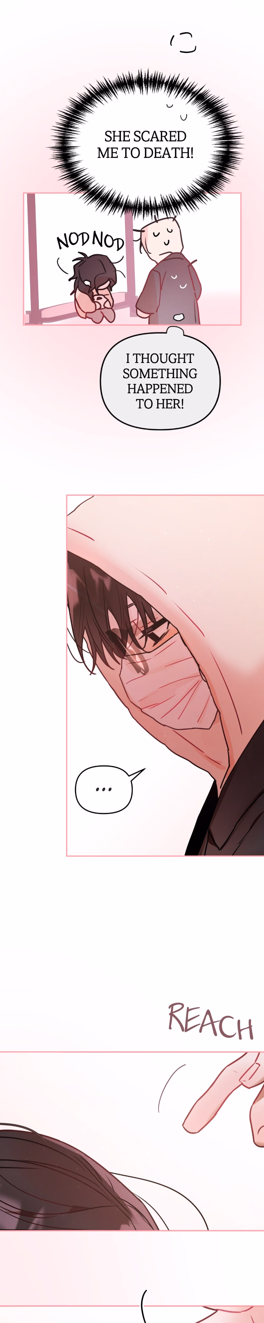 Our Guild's Idol - Chapter 42 - Part 31