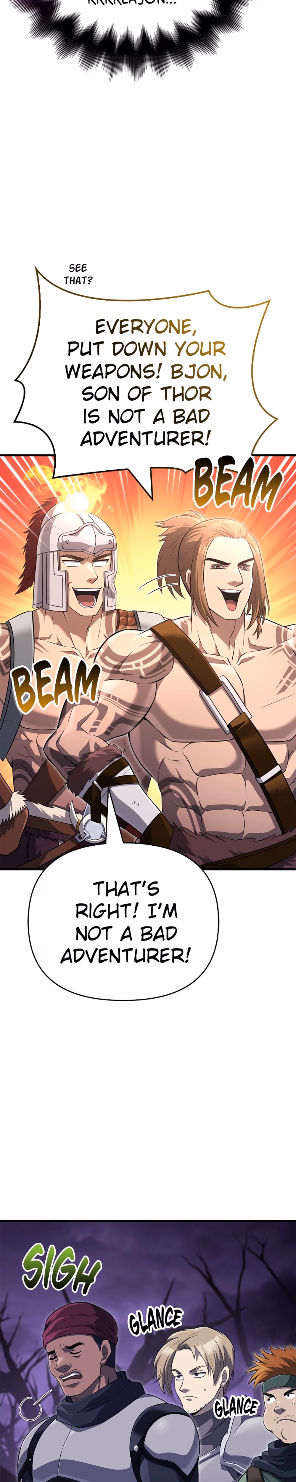 Surviving The Game as a Barbarian - Chapter 75 - Part 16