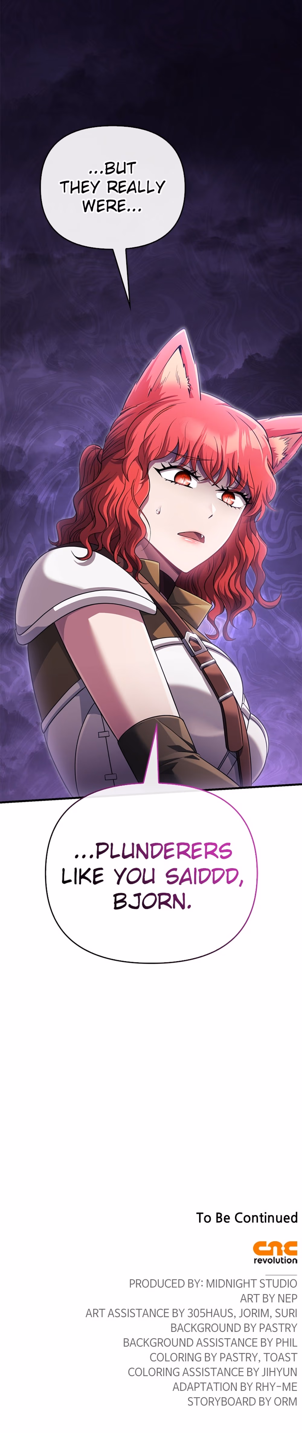 Surviving The Game as a Barbarian - Chapter 75 - Part 48