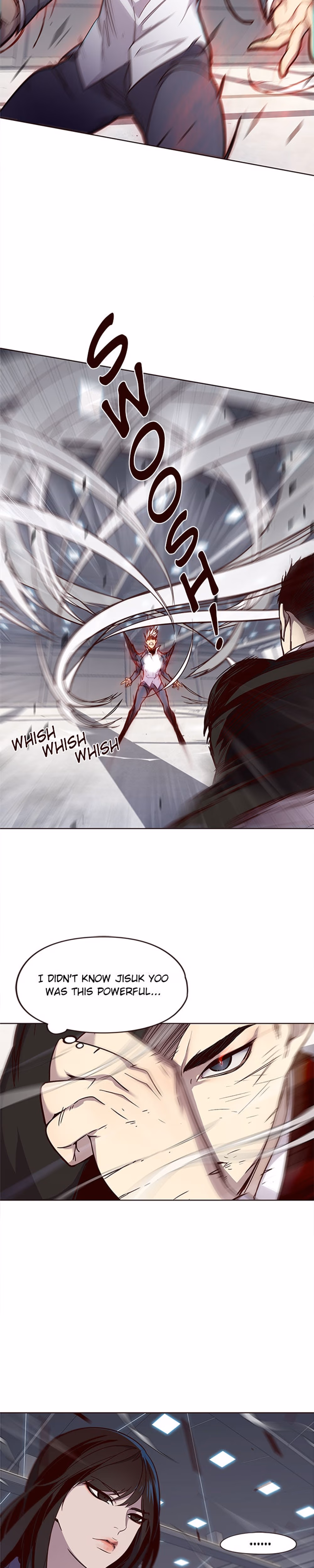 Eleceed - Chapter 32 - Part 3