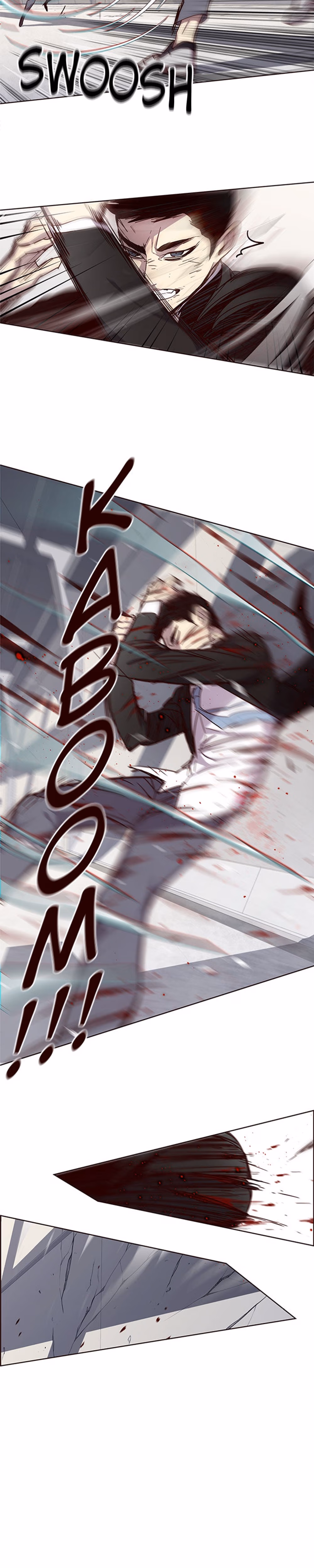 Eleceed - Chapter 32 - Part 8
