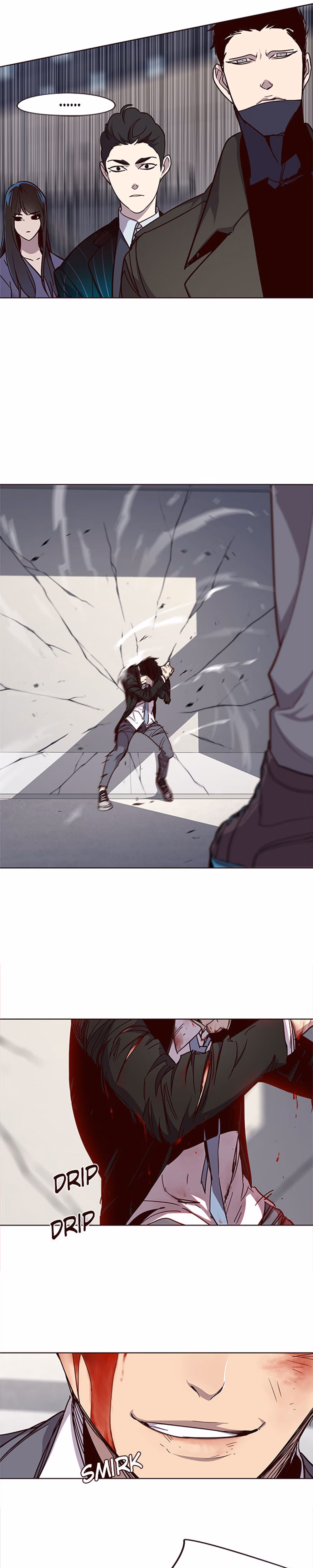 Eleceed - Chapter 32 - Part 9