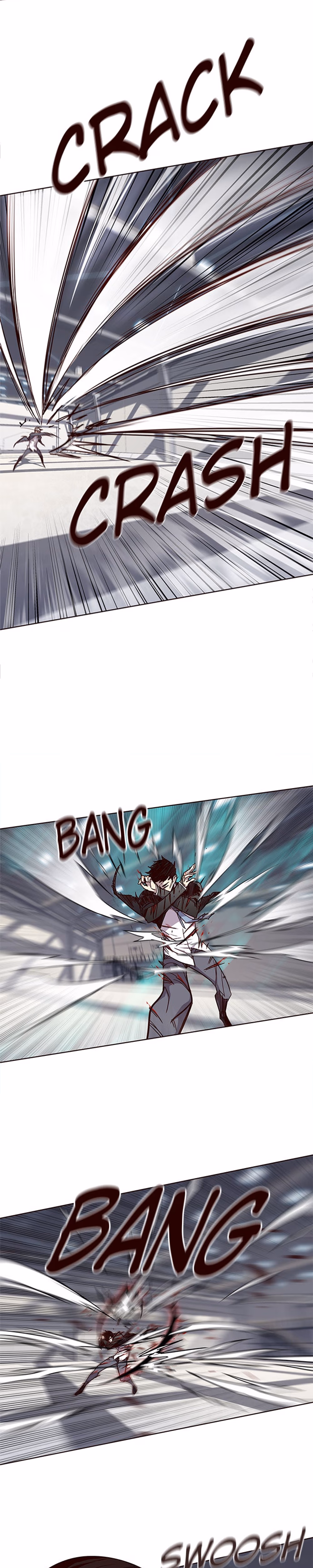 Eleceed - Chapter 32 - Part 12