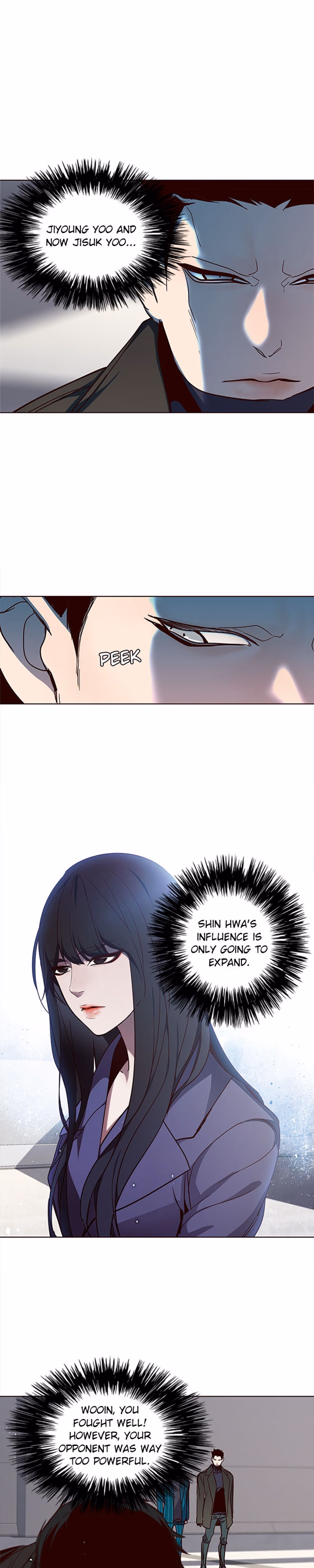 Eleceed - Chapter 32 - Part 15