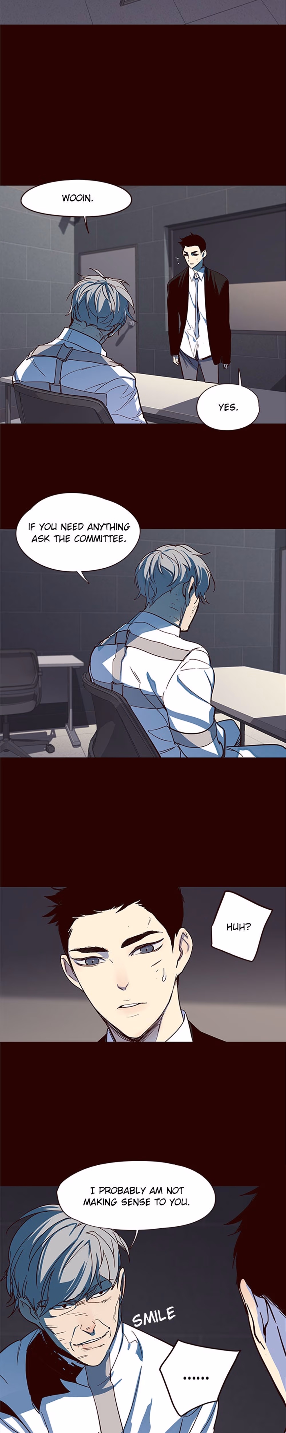 Eleceed - Chapter 32 - Part 20