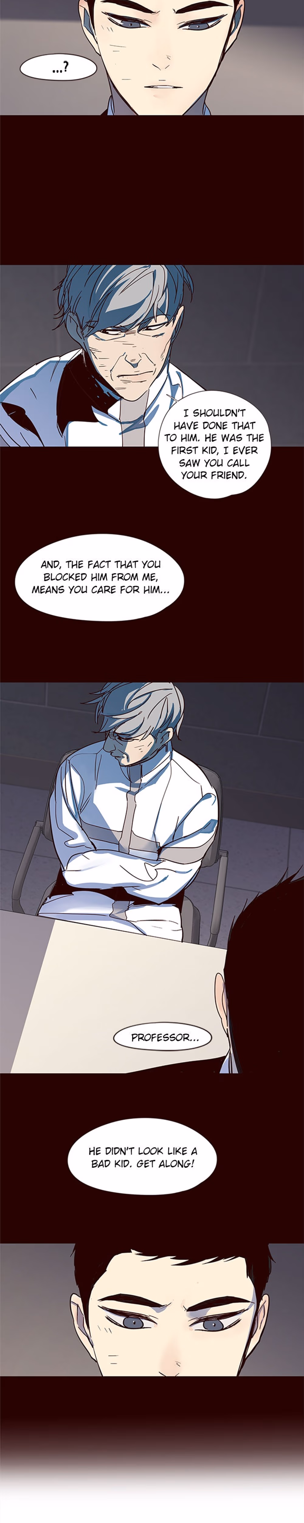Eleceed - Chapter 32 - Part 23