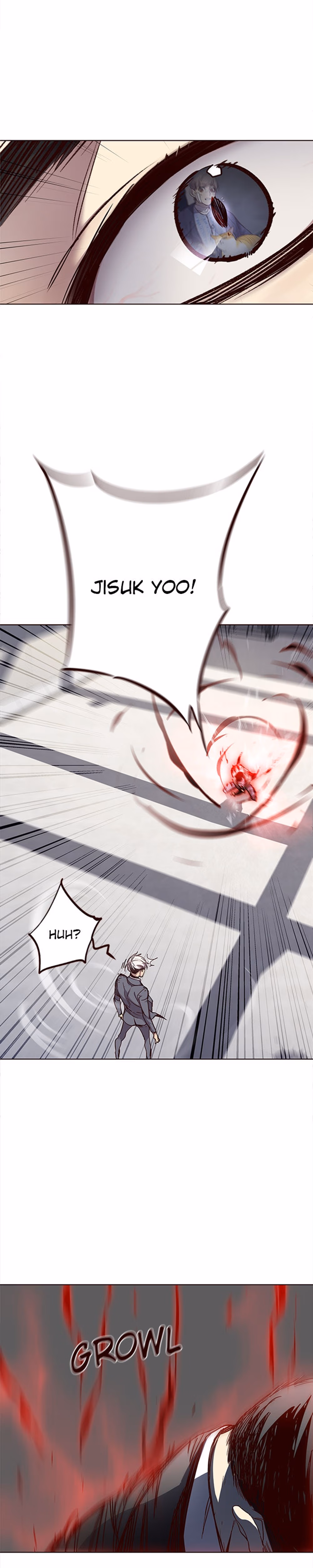 Eleceed - Chapter 32 - Part 24