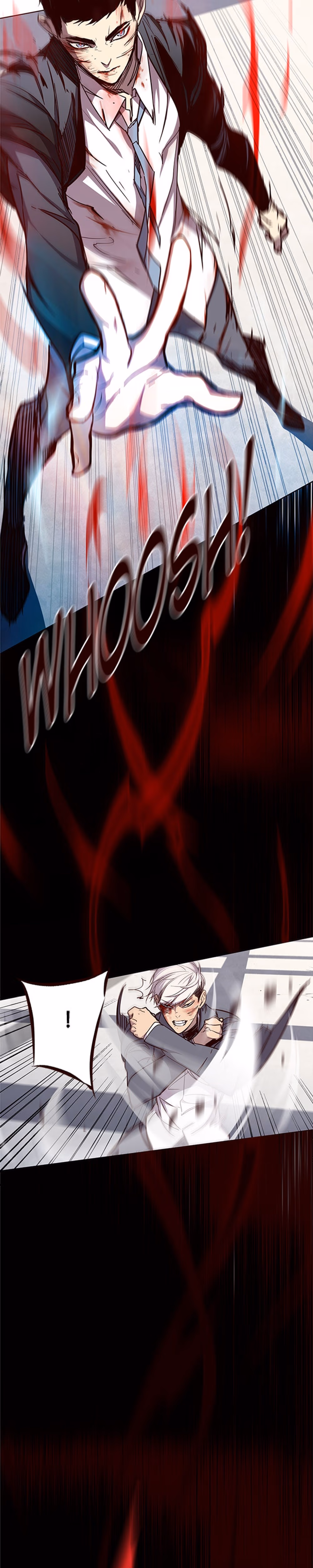 Eleceed - Chapter 32 - Part 27