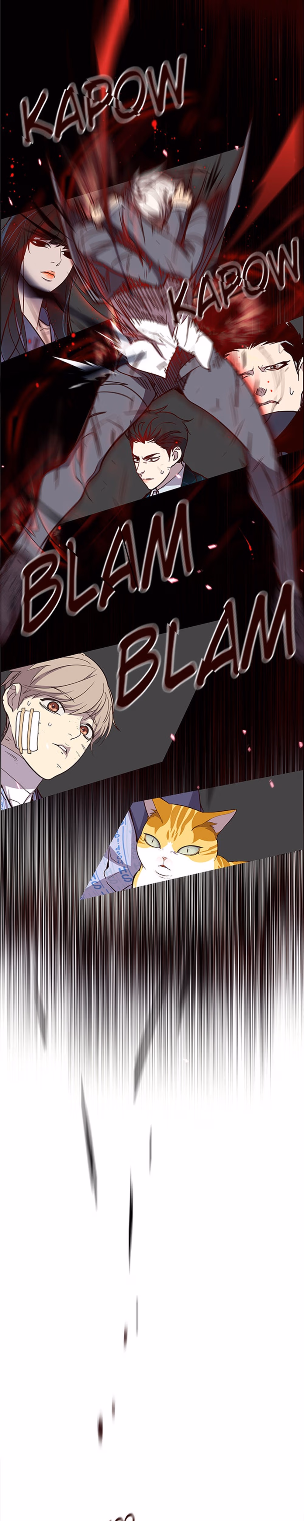 Eleceed - Chapter 32 - Part 28