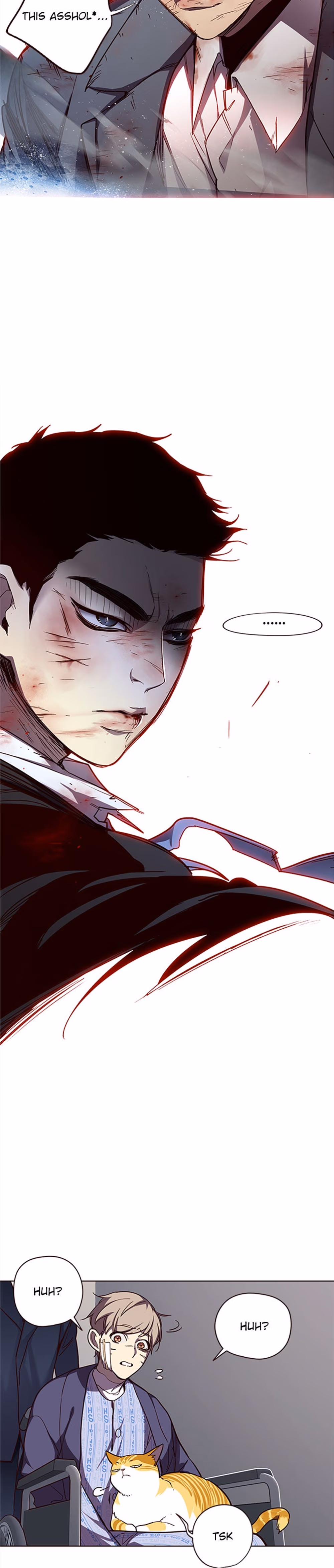 Eleceed - Chapter 32 - Part 30
