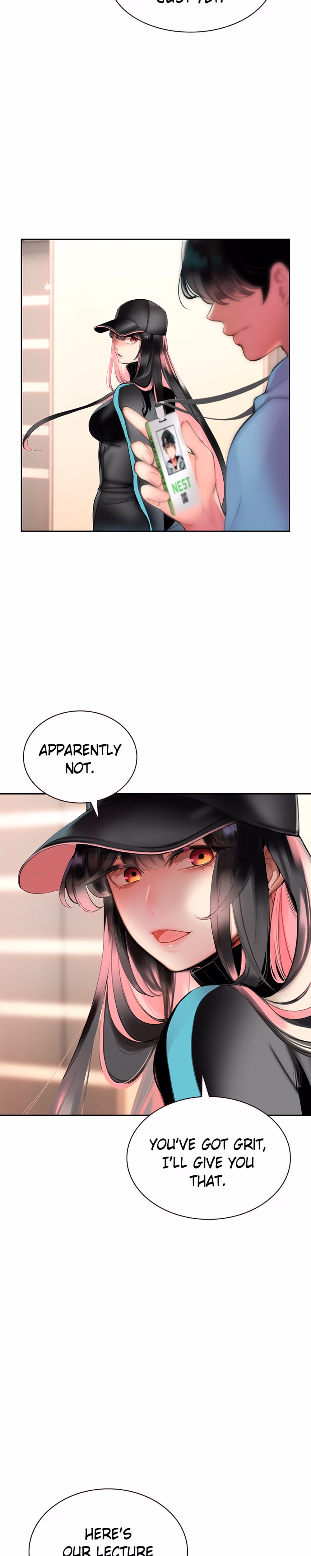 Jungle Juice - Chapter 6 - Part 6