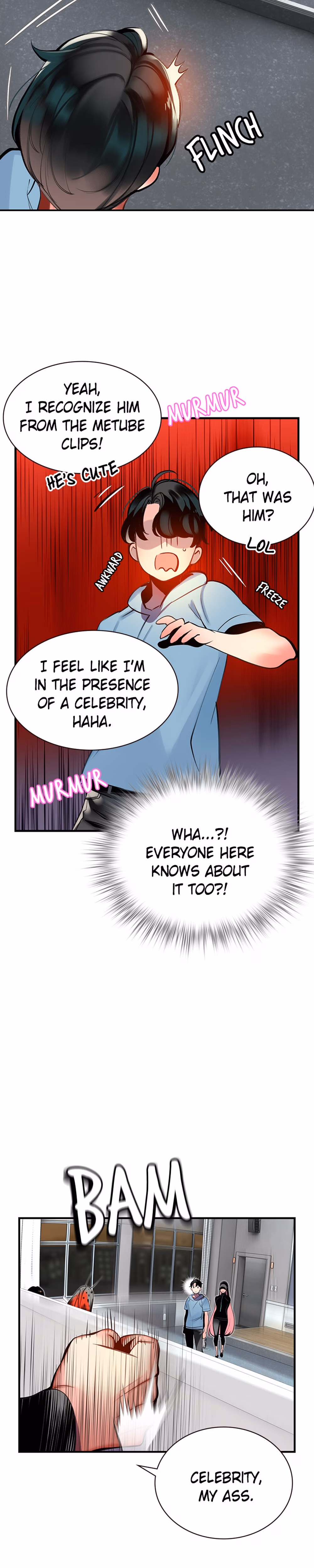 Jungle Juice - Chapter 6 - Part 8