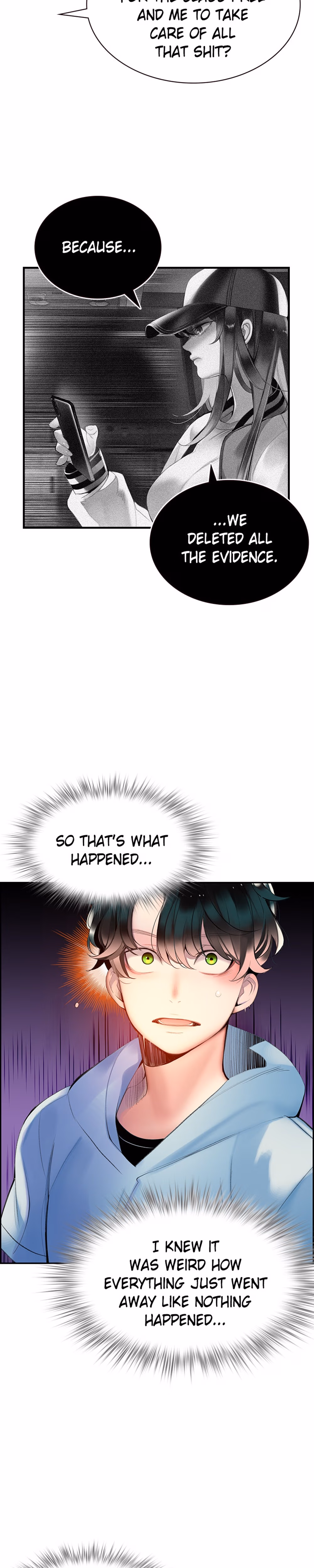 Jungle Juice - Chapter 6 - Part 10