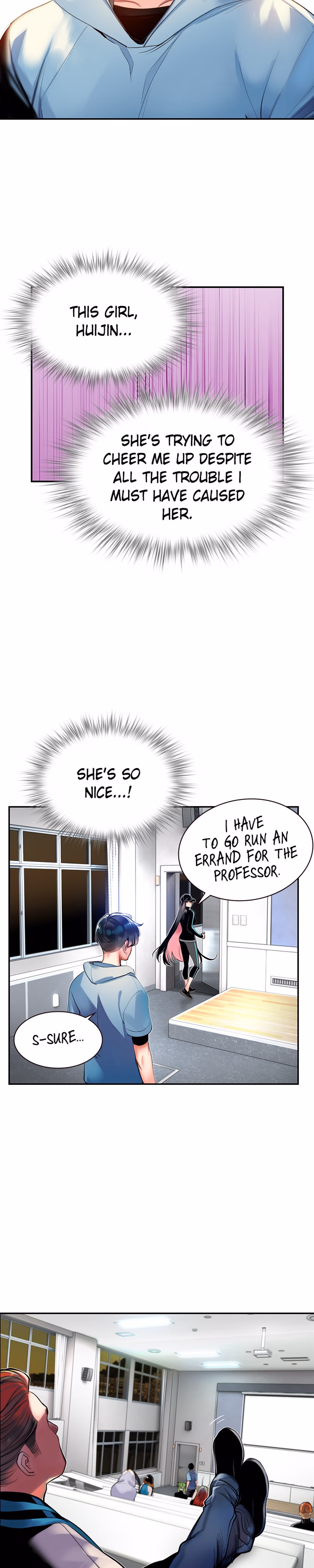 Jungle Juice - Chapter 6 - Part 13