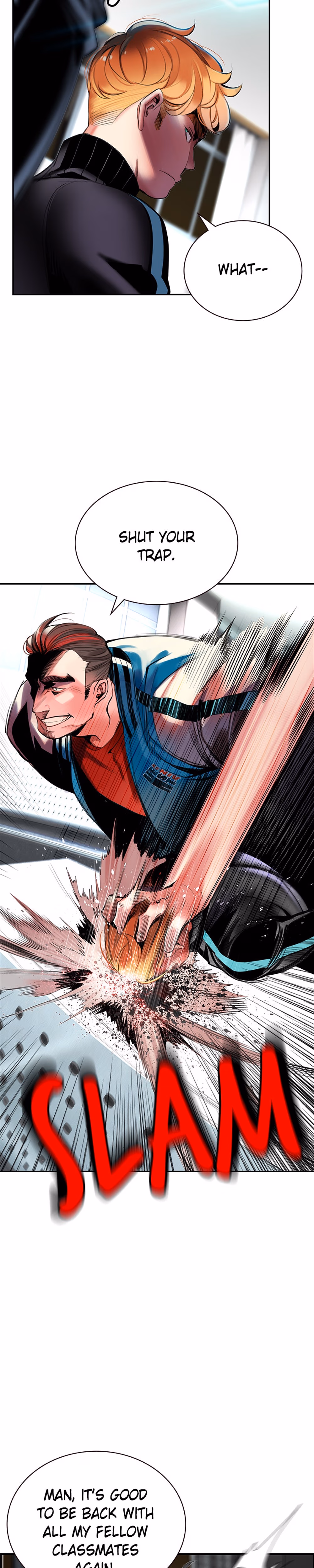 Jungle Juice - Chapter 6 - Part 15