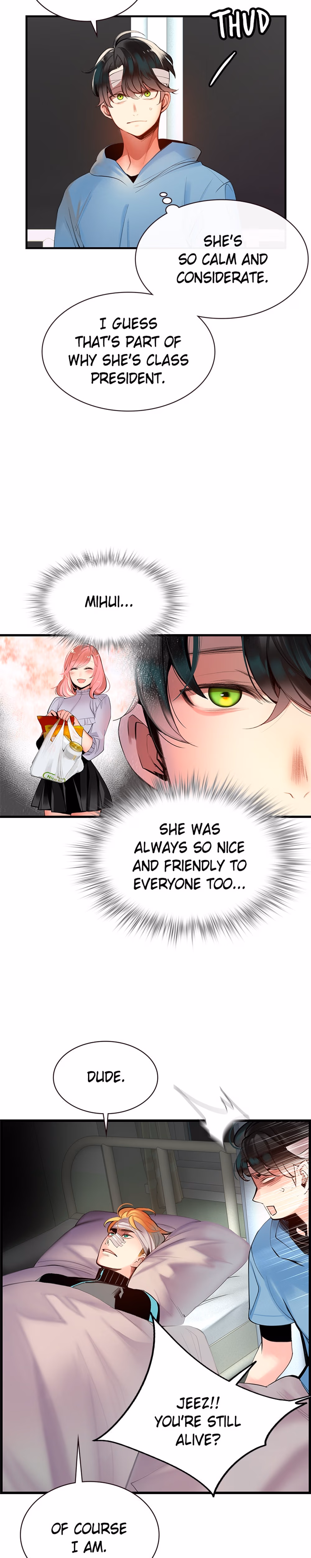 Jungle Juice - Chapter 6 - Part 26