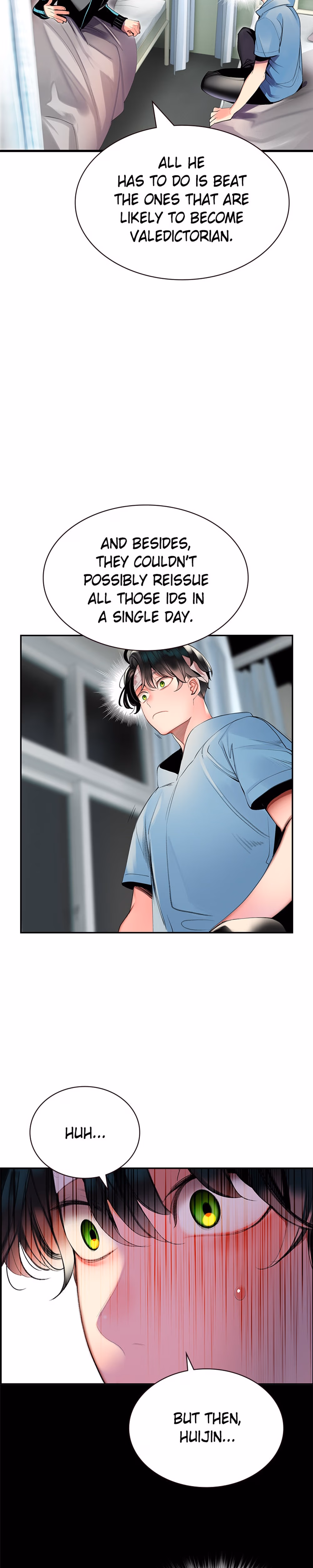 Jungle Juice - Chapter 6 - Part 29