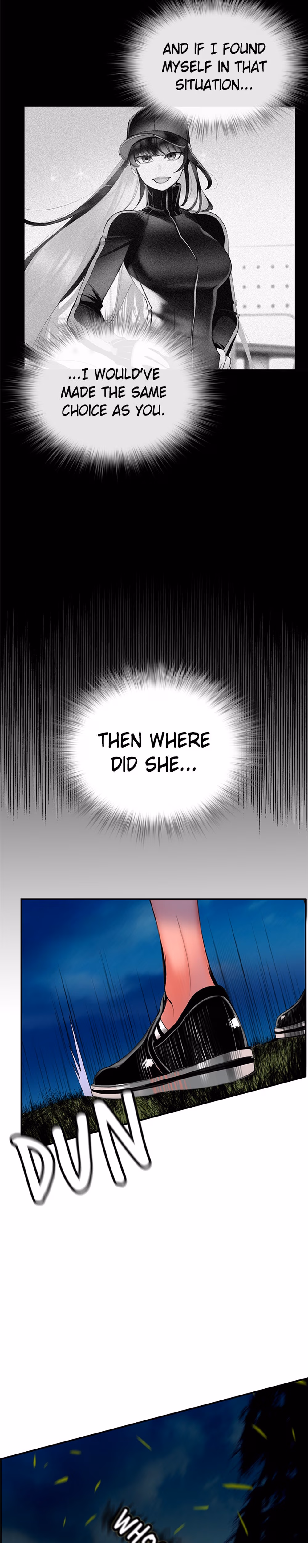 Jungle Juice - Chapter 6 - Part 30