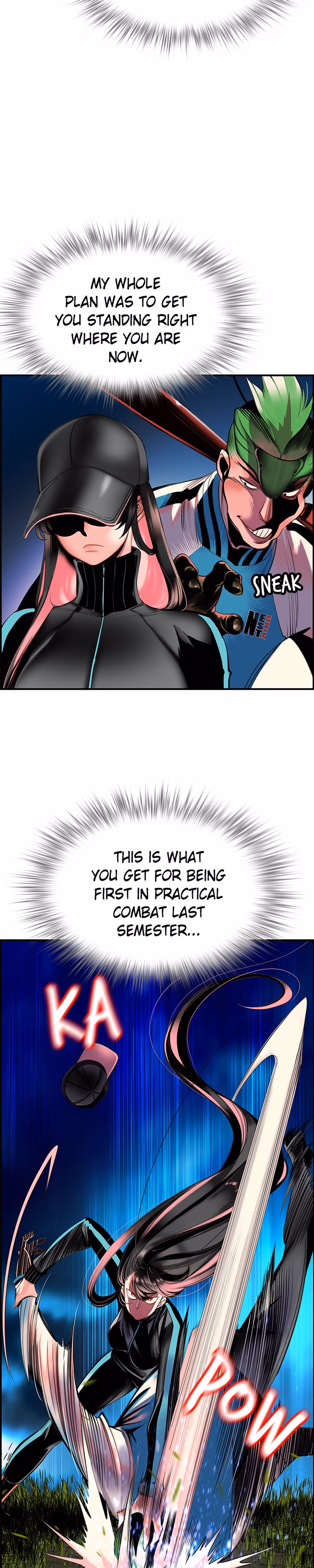 Jungle Juice - Chapter 6 - Part 33