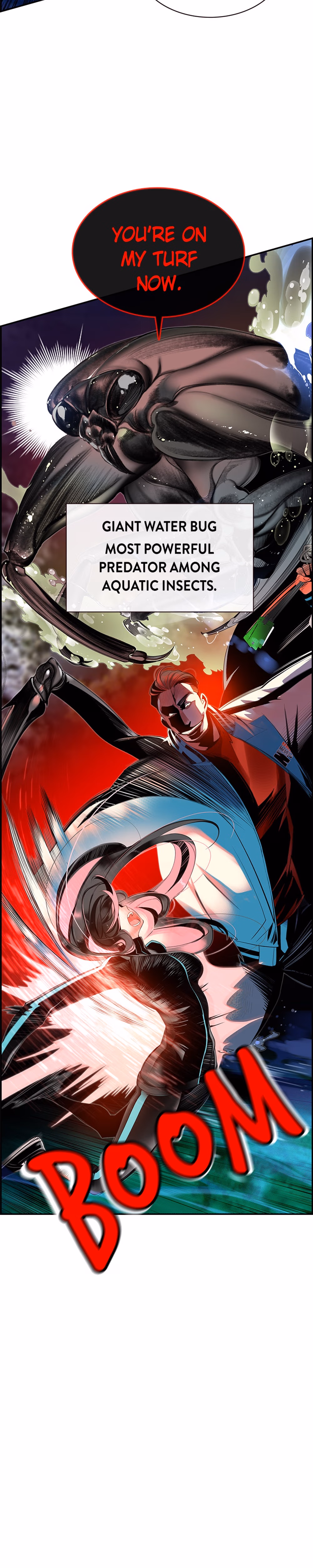 Jungle Juice - Chapter 6 - Part 37
