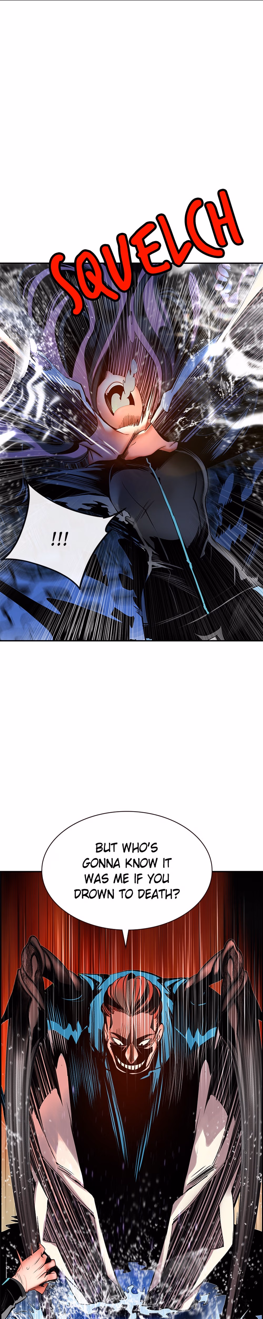 Jungle Juice - Chapter 6 - Part 40