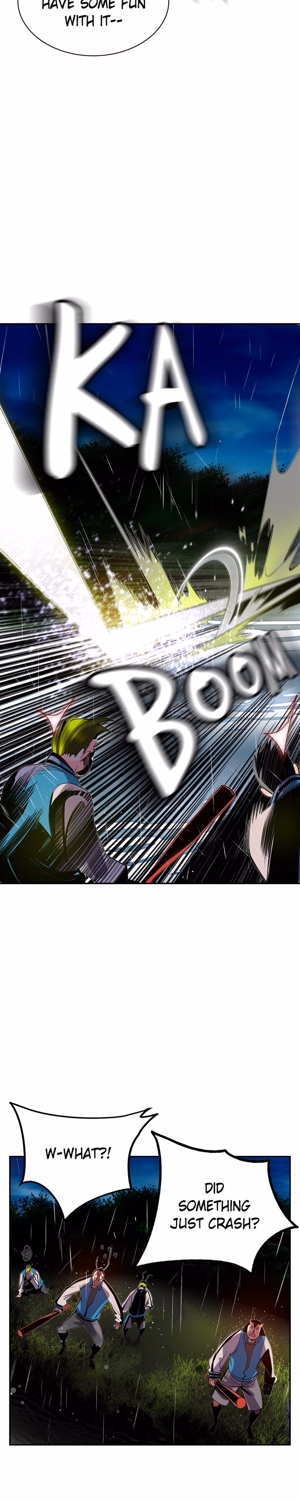 Jungle Juice - Chapter 6 - Part 42