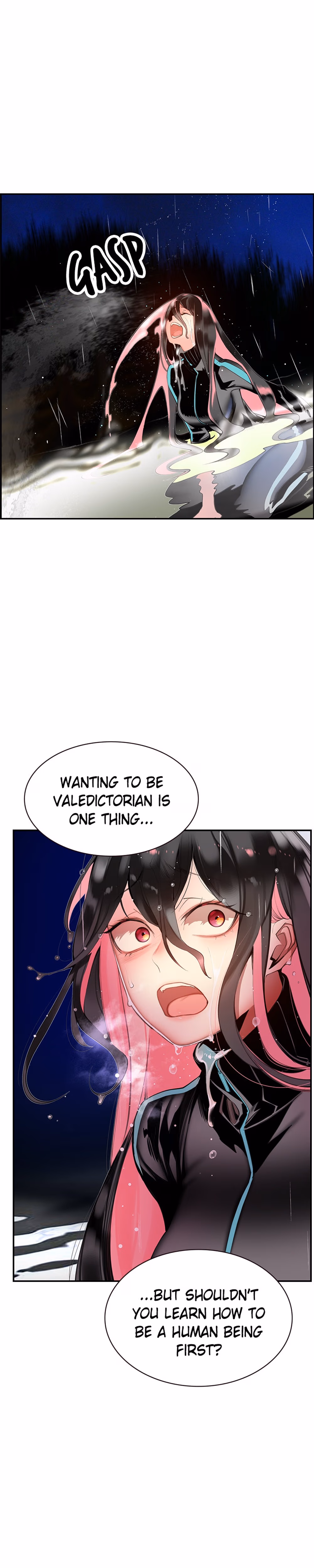 Jungle Juice - Chapter 6 - Part 43