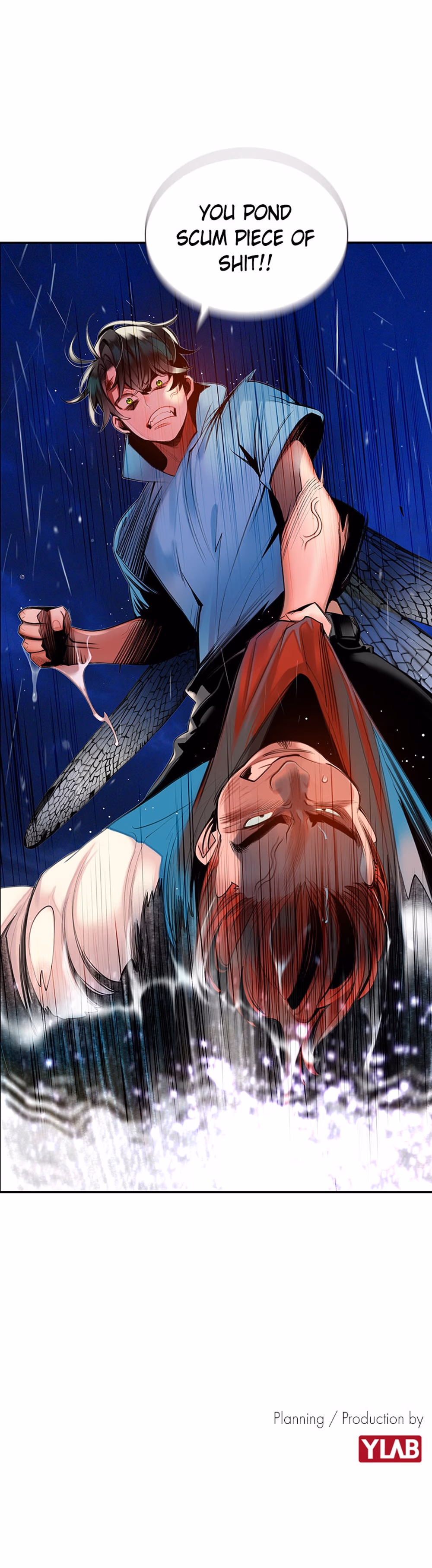 Jungle Juice - Chapter 6 - Part 44