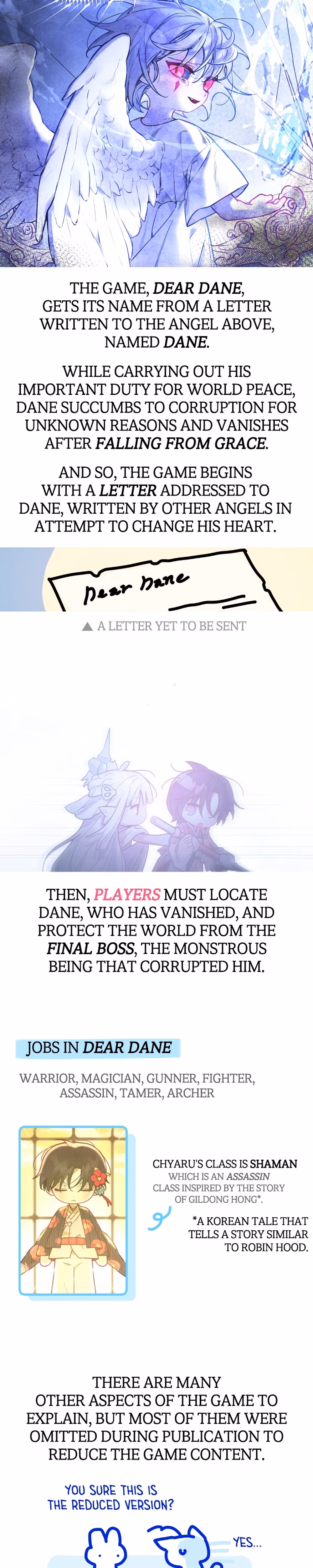 Our Guild's Idol - Chapter 43 - Part 9