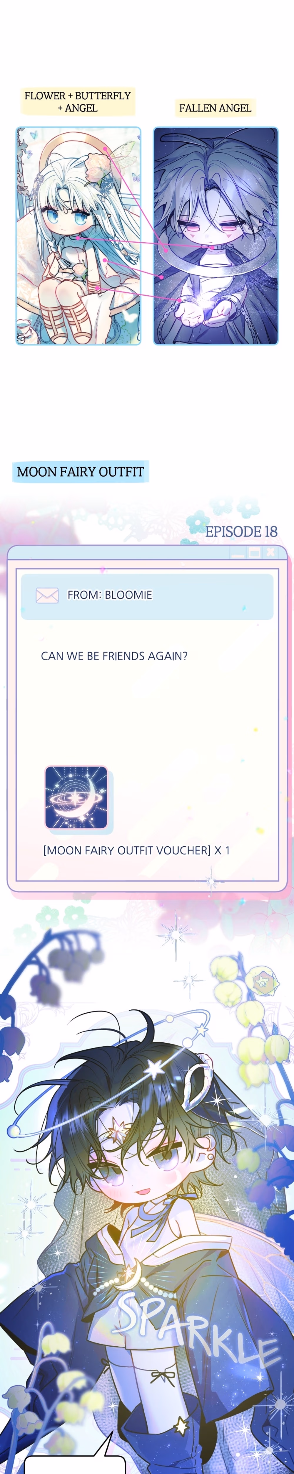 Our Guild's Idol - Chapter 43 - Part 15