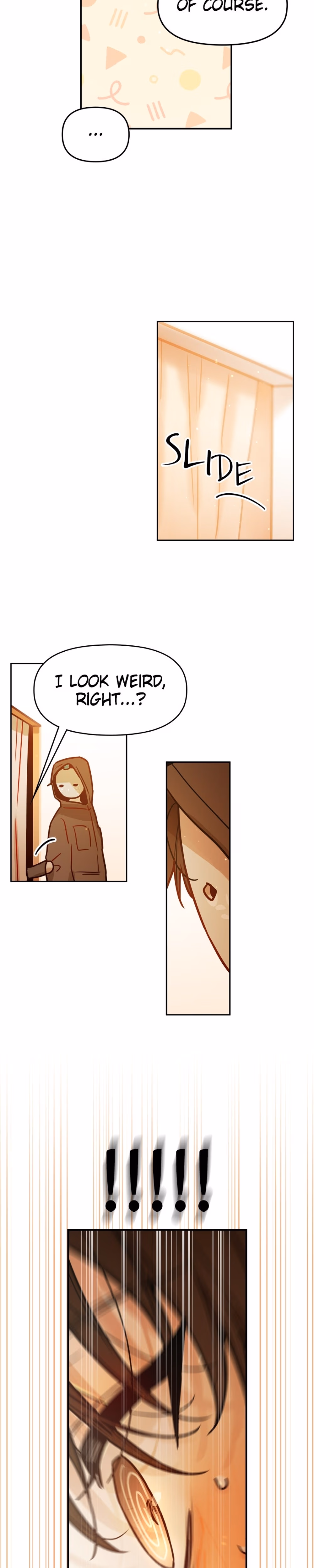 Our Guild's Idol - Chapter 43 - Part 20