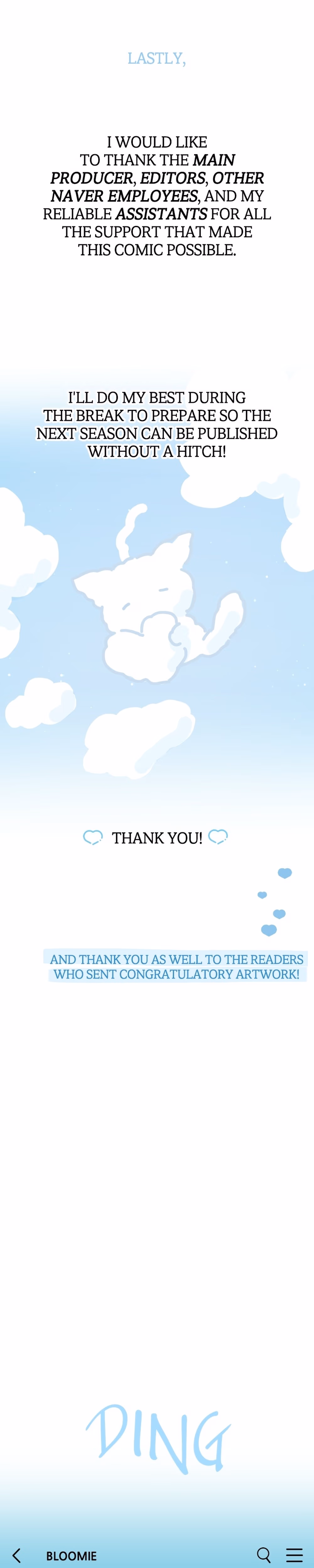Our Guild's Idol - Chapter 43 - Part 25