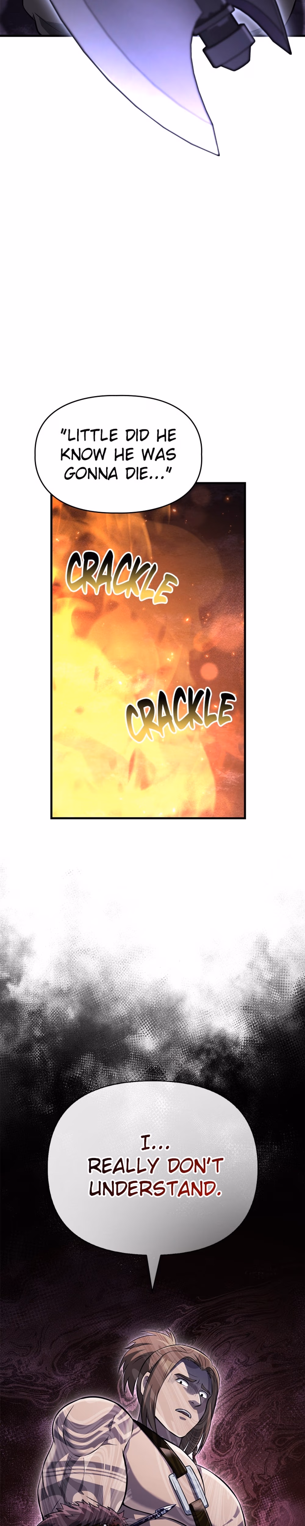 Surviving The Game as a Barbarian - Chapter 76 - Part 12