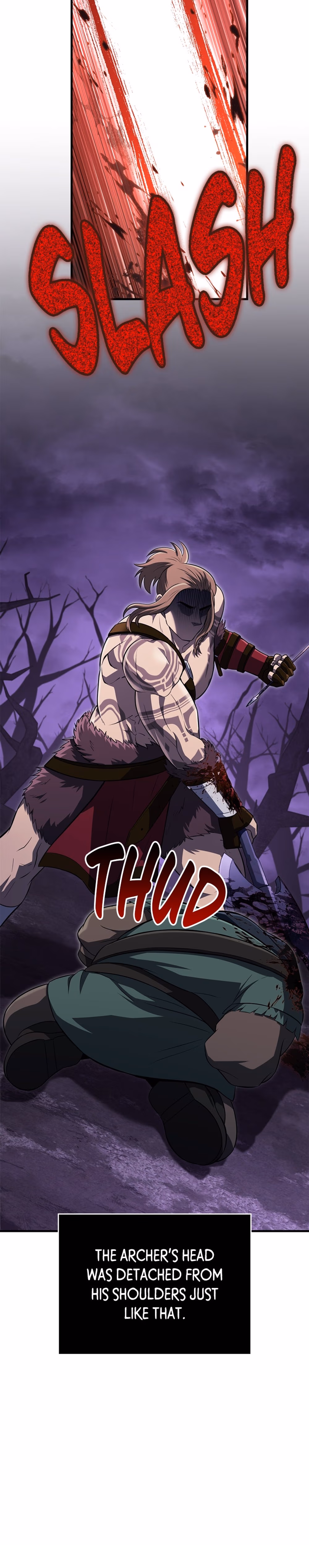 Surviving The Game as a Barbarian - Chapter 76 - Part 15