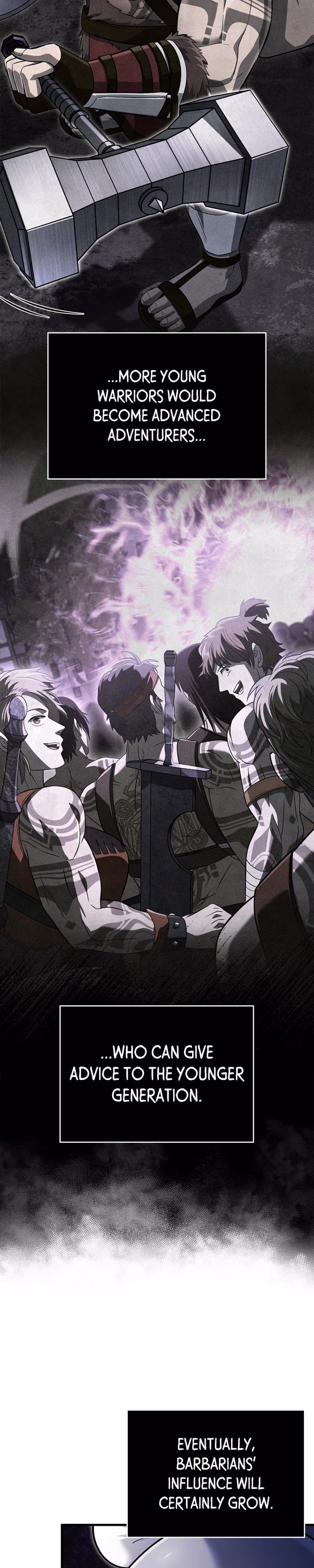 Surviving The Game as a Barbarian - Chapter 76 - Part 29