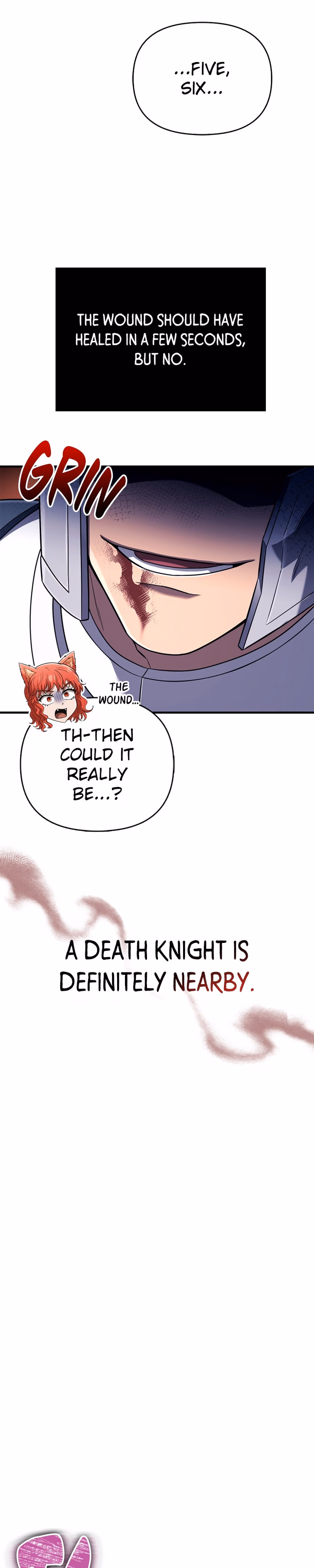 Surviving The Game as a Barbarian - Chapter 76 - Part 41
