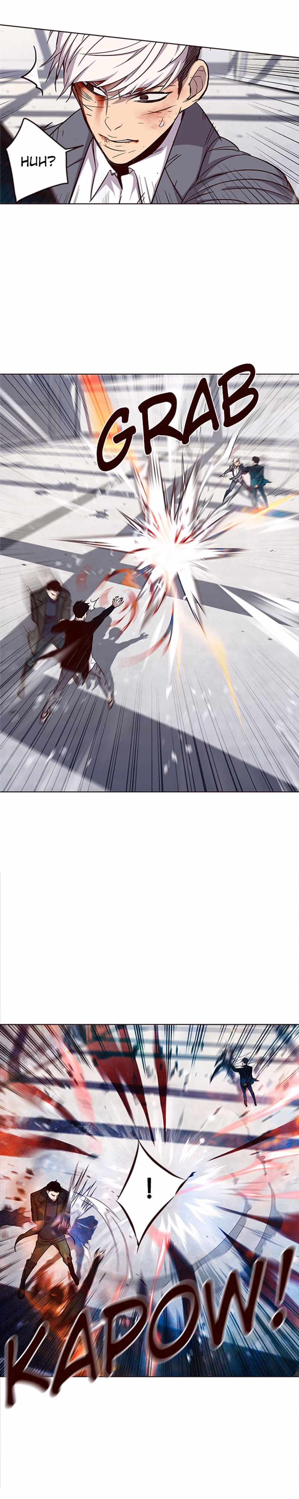 Eleceed - Chapter 33 - Part 12