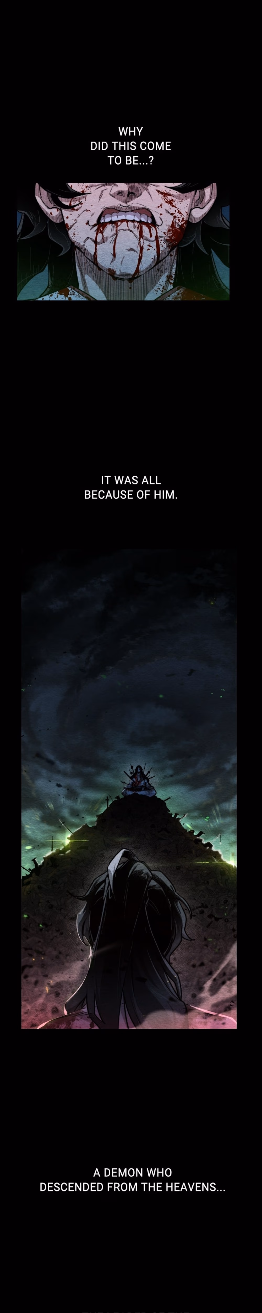 Return of the Blossoming Blade - Chapter 1 - Part 8