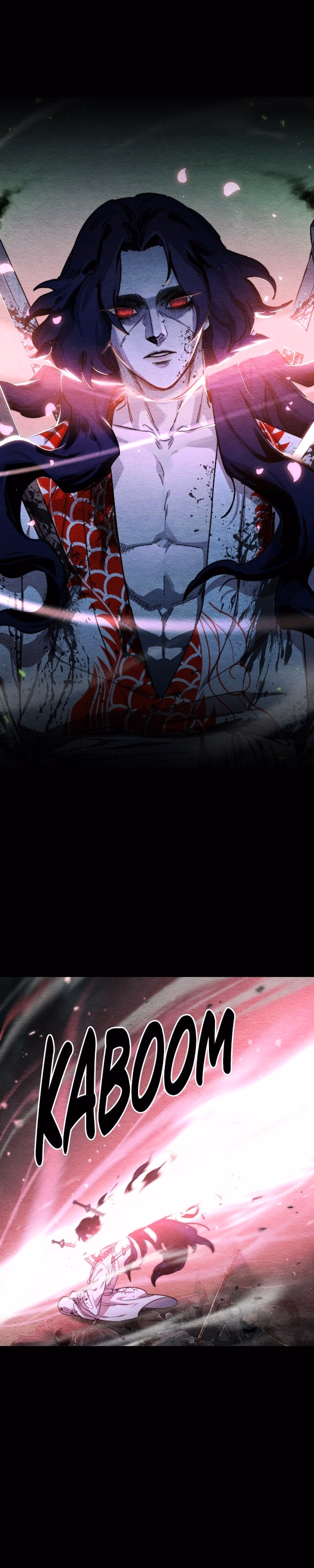Return of the Blossoming Blade - Chapter 1 - Part 20