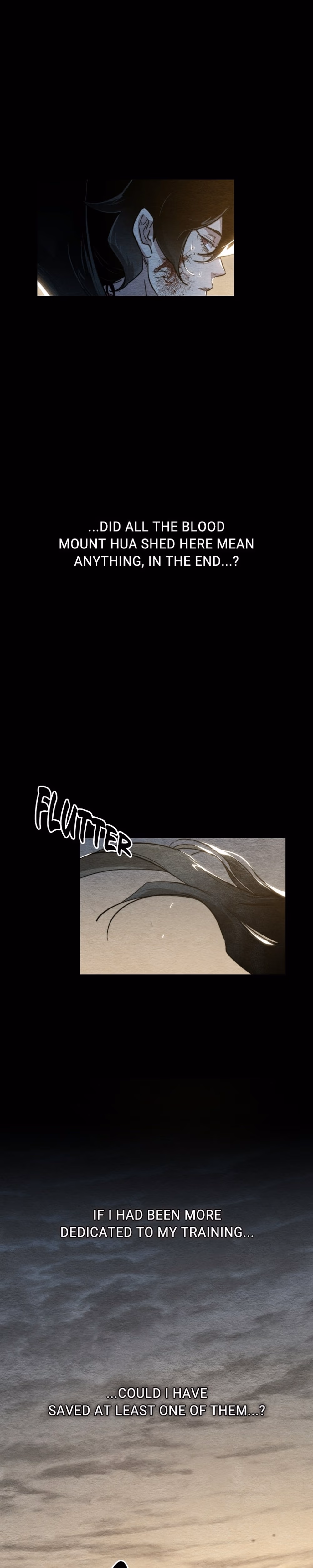 Return of the Blossoming Blade - Chapter 1 - Part 25