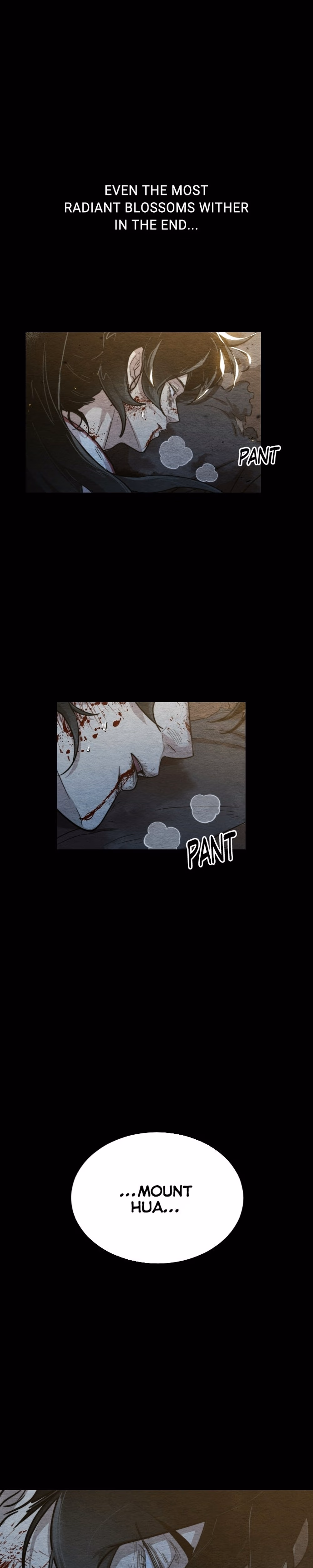 Return of the Blossoming Blade - Chapter 1 - Part 27