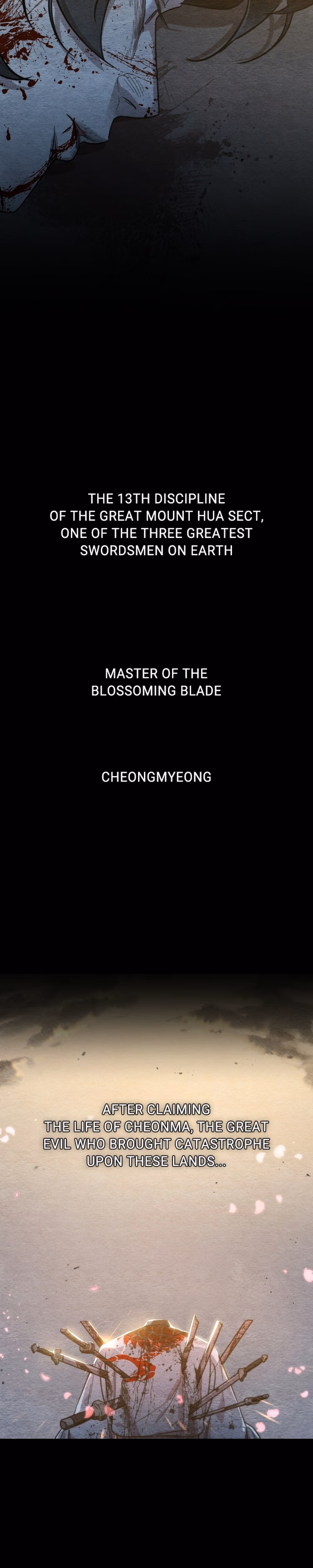 Return of the Blossoming Blade - Chapter 1 - Part 28