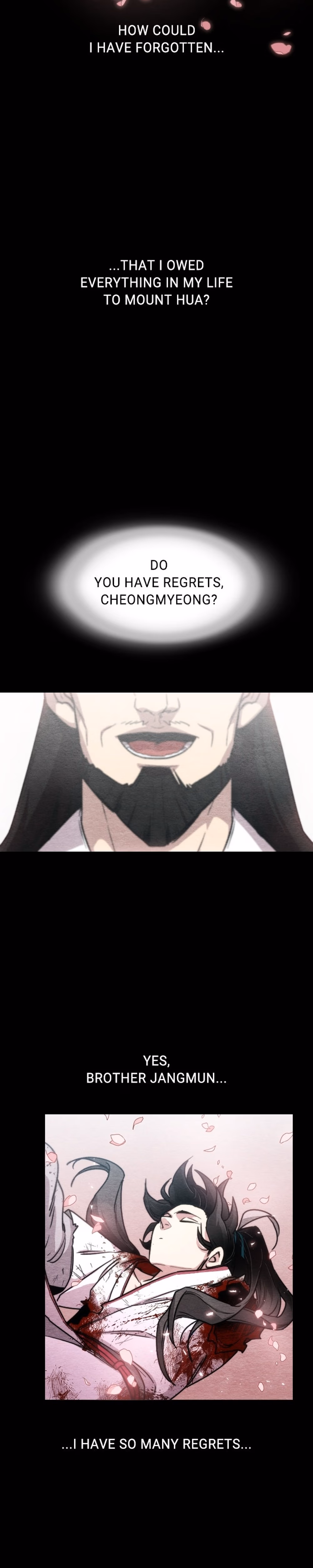 Return of the Blossoming Blade - Chapter 1 - Part 34