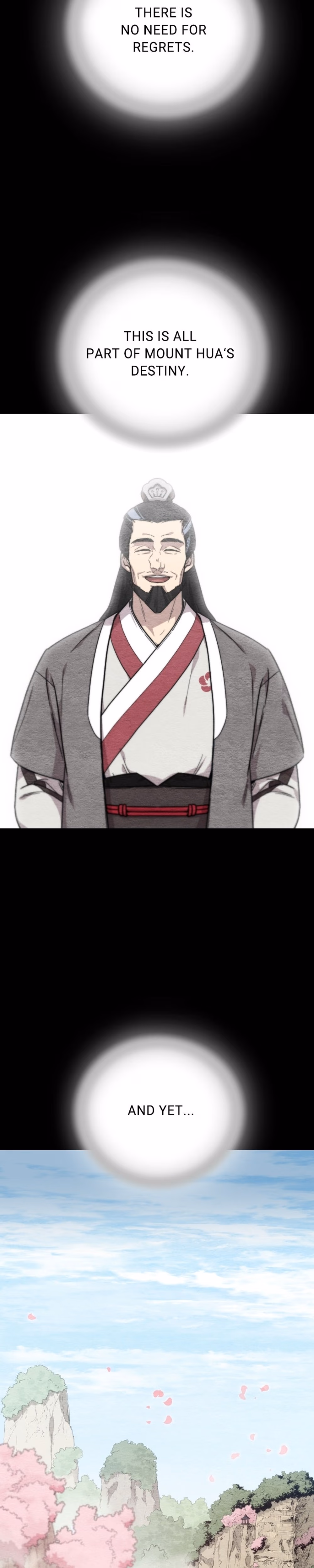 Return of the Blossoming Blade - Chapter 1 - Part 36